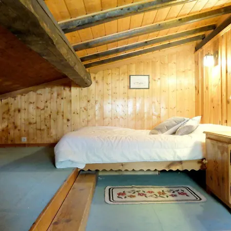 Studio Tignes, Studio Flat, 4 Persons - Fr-1-406-125 * Tignes