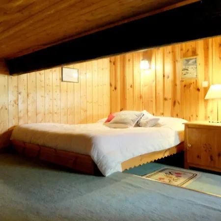 Studio Tignes, Studio Flat, 4 Persons - Fr-1-406-125 Apartment Tignes