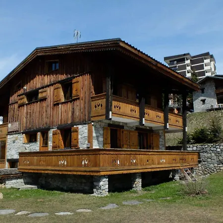 Studio Tignes, Studio Flat, 4 Persons - Fr-1-406-125 Tignes